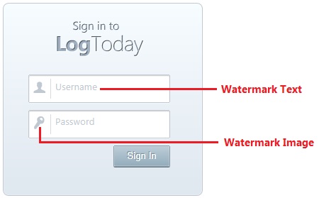 WatermarkFeature